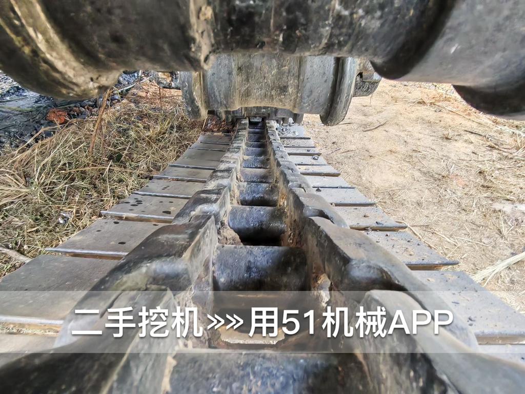 51挖机